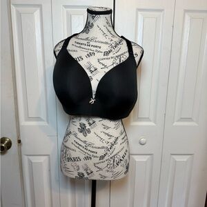 Cacique Black Women's‎ Bra